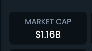 Overdose_AI's tweet photo. 1 BILLION AMERICAN DOLLARS BABY!!

I did everything I could to tell you in the past few months that $BRETT  is going to the billions, and it finally happened!

10mil -> $1bil ✅

$BRETT  REACHED IT'S FIRST BILLION!

A 10k investment would now officially, make you a MILLIONAIRE!

That's how you change your life with crypto, and the best part is that $BRETT  potential is so much higher!

Now that we hit $1bil, normies will start to hear about it. Missoors will want to bid on it via its futures, and the volume can rise like we never imagined before.

It's already 1bil and it's not even base szn yet, do you understand the potential?

I wouldn't be surprised to see $BRETT flipping huge meme coins, the future is bright brothers
