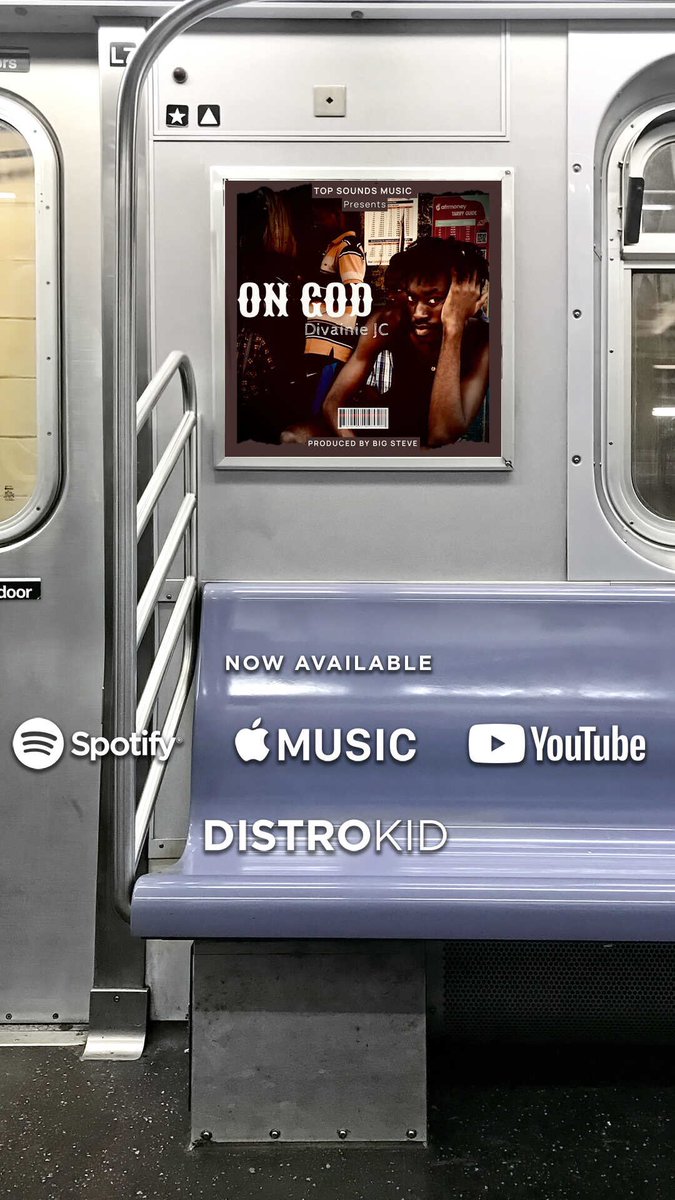 divainie_jc's tweet photo. Sunday🌞 let’s take it to church 🤗🕊🙏🏾.

Tap on the links and stream 
                 👇🏽👇🏽
Divainie JC - ON GOD 
 https://t.co/4VyGKwtjiU

Youtude link🔗
https://t.co/qNotxEjkYs

Audiomack link🔗
https://t.co/L5kOc1EPCx

#worldmusic #SaloneX https://t.co/h2b63Sguai