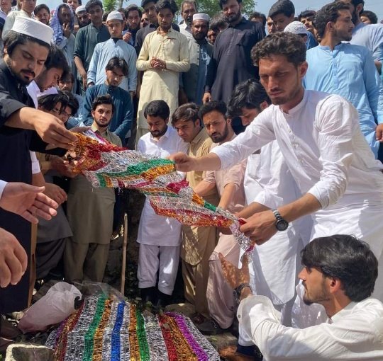 bakhabardigital's tweet photo. #Remembering_MussaKhanShaheed #Justice4Musa #TerminateProvost #TerminateVC #TerminateCheifProctor https://t.co/MYbloy7lkr