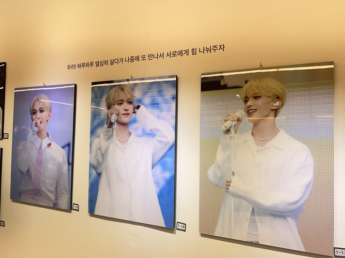 Sugar_moon17's tweet photo. 역시 사랑받는 석민이 보는게 제일 행복하다😍😍
#겸프들아_모여라 https://t.co/Ws1Hq6emQN