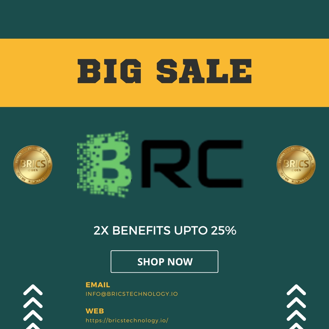 Brics Technology tweet media