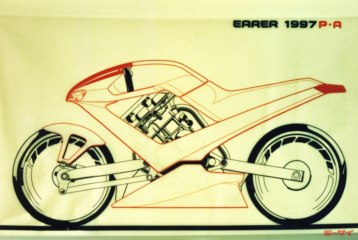 rocketengine's tweet image. Suzuki Falcorustyco
mc-web.jp/archive/100864/