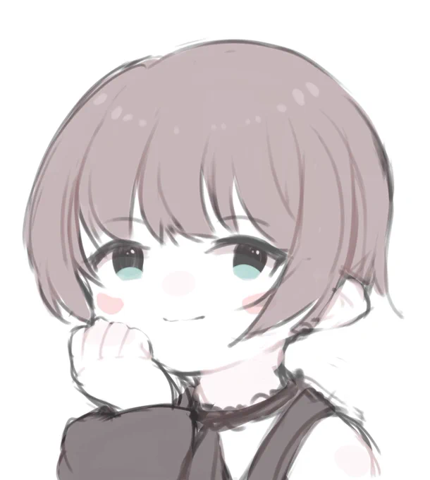にやにや 