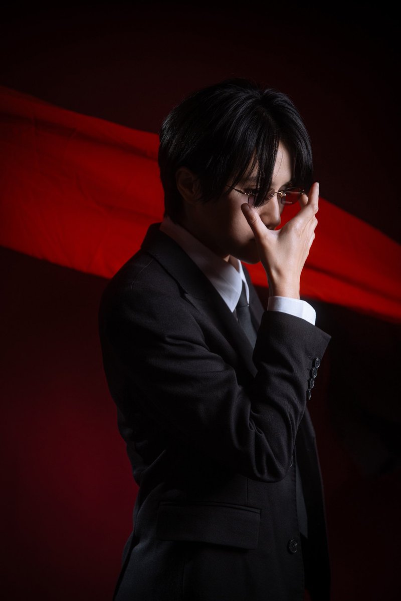 小視 tweet media