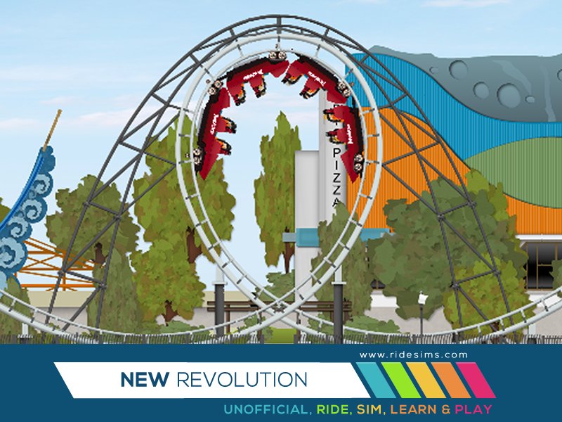 Ride Sims tweet media