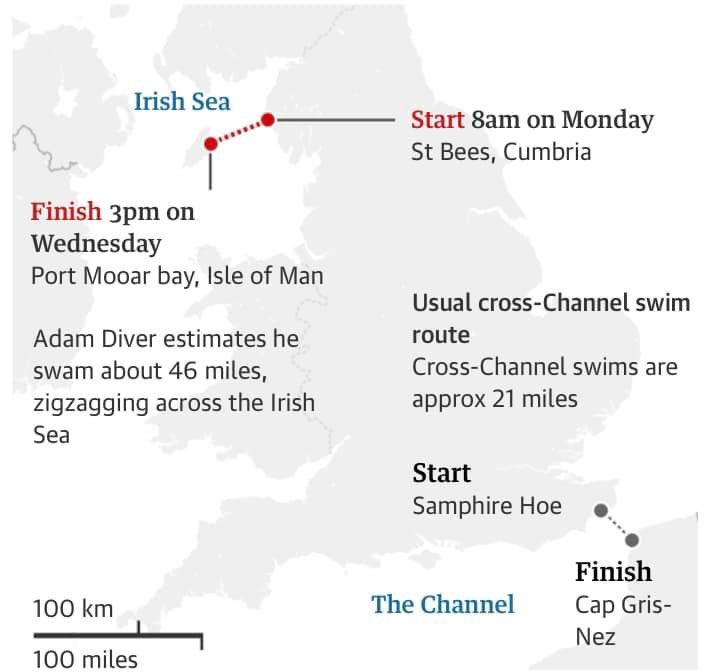 Adam Diver tweet media