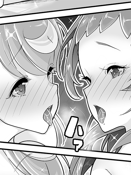 わんだふるエロ漫画08
やっとえっちまで来れた…!
大サイズ・モザイク無しはFANBOX( https://t.co/QfJwMrNq06 )にて! 