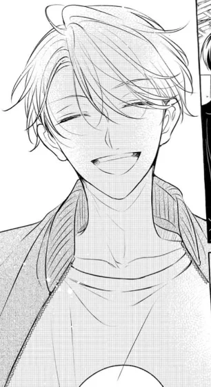 >RP 嬉しい-!!!🥲✨
今日プロポーズの日なのですね…!!
自作タイトルの中で一番どストレートにプロポーズしている『#リブート』よろしくお願いします!
暁臣とはまた違うタイプの様子のおかしい執着攻めの蒼君です 