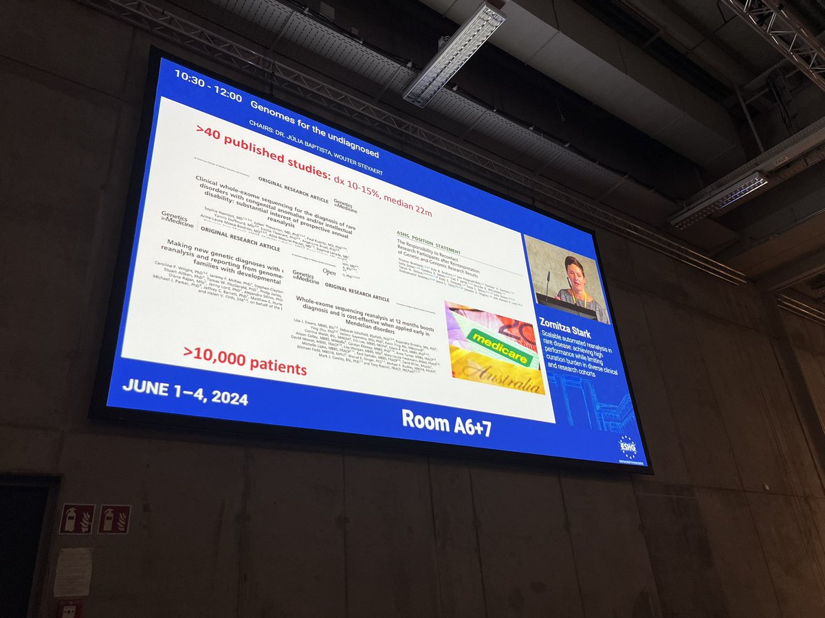 Daniel MacArthur tweet media