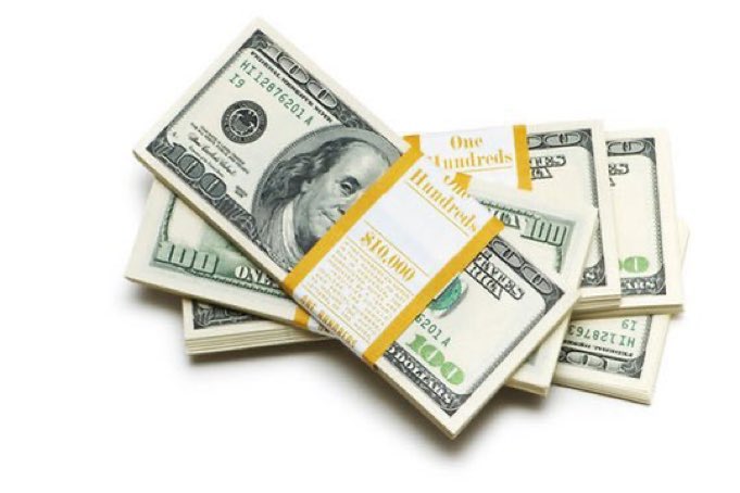 myxworld9's tweet image. To win the prize of $50,000 

•Like  •Comment  •Retweet  •Follow

Trust Elon Musk, he can help you