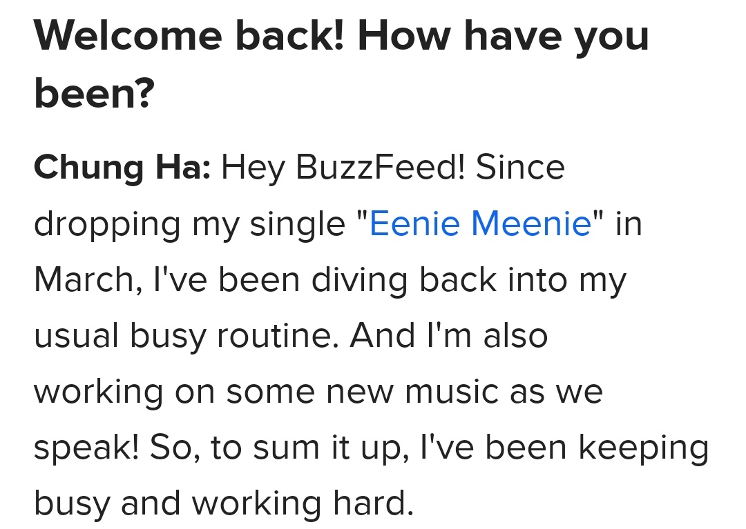 kchrated's tweet photo. CHUNGHA WORKING ON NEW MUSIC, EVEN TEASING AN UPCOMING ALBUM OMG😫❤️‍🔥 https://t.co/FpKgVFAyAx