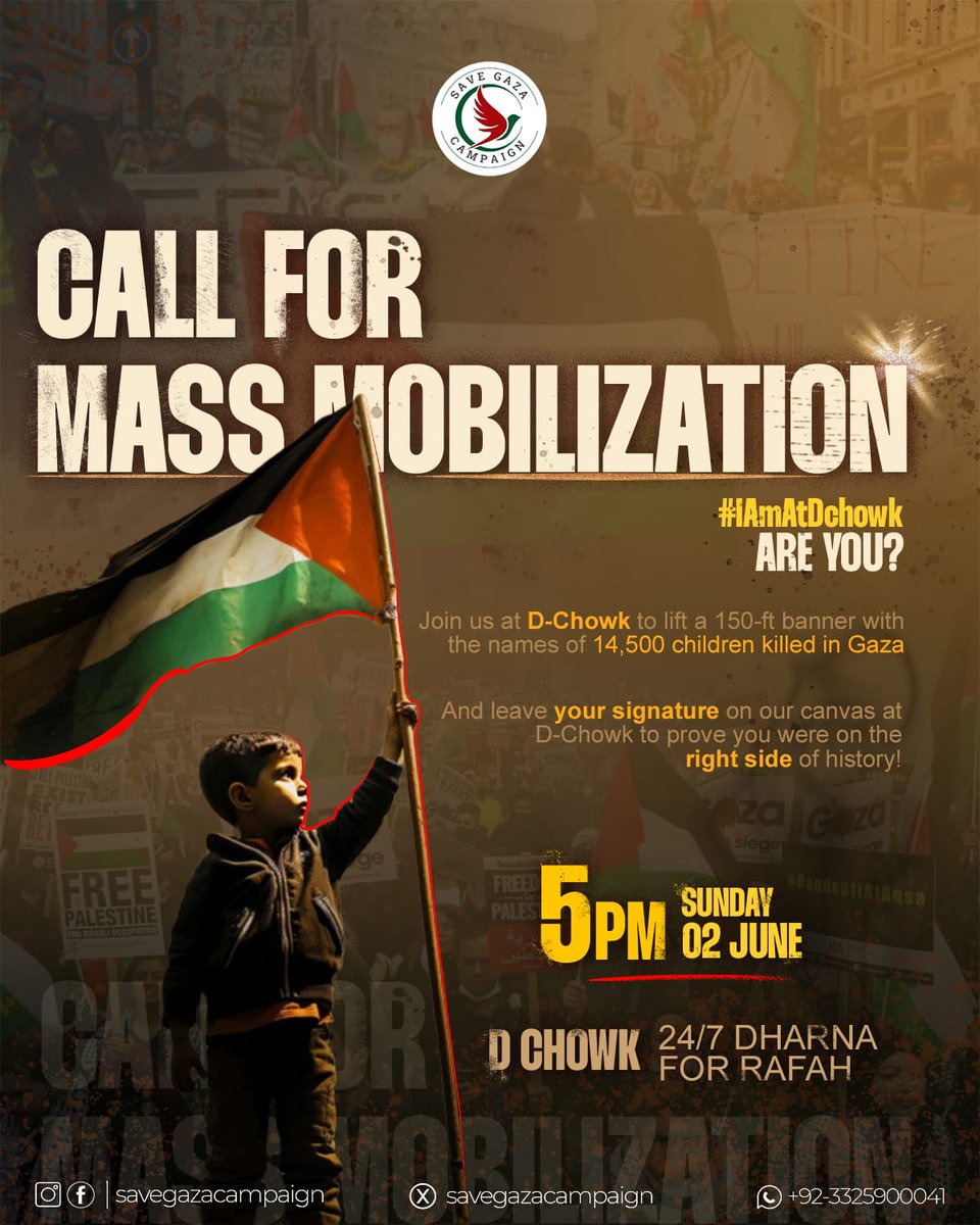 Pak - Palestine Forum tweet media