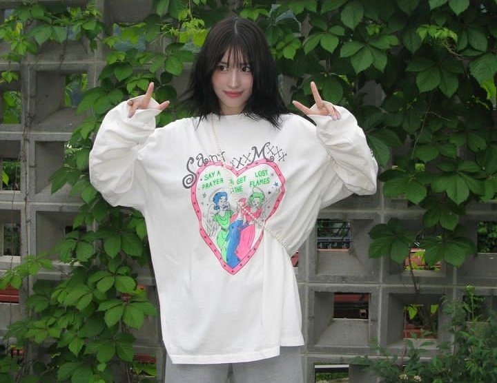 alasmyoi_twice9's tweet image. NATANGAL STRESS KO SA WRECKER KO ❤

#TWICE #MOML