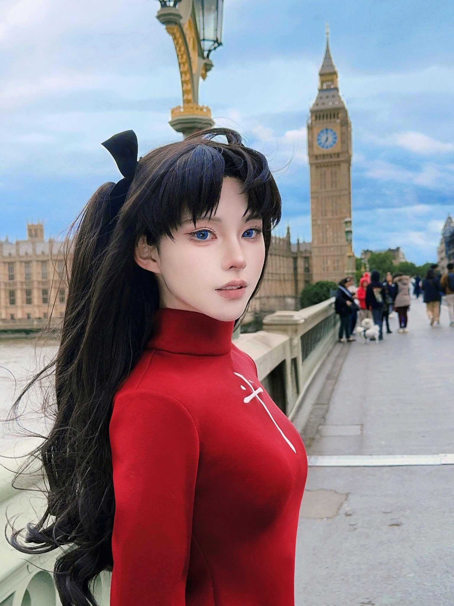 凛✩࿐ Laid-Back Camp: Rin Shima | HLJ.com