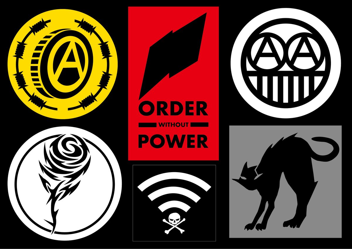 INFRAPUNK tweet media