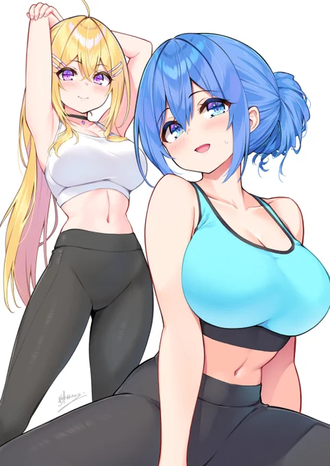 うちの子フィットネス 