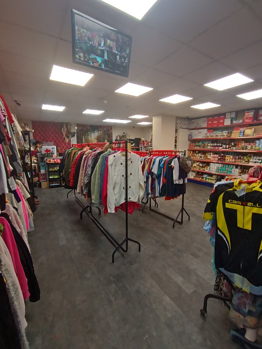 It is good to be back, we couldn't have done this without you!

A big thank you to "Barrett Group" at 10C Hydepark Rd, Mallusk, Newtownabbey BT36 4PY Tel: 028 9029 9777 for our new front signage. 

Your kindness is a precious gift we will always treasure.

 Thanks!

#thebeamteam