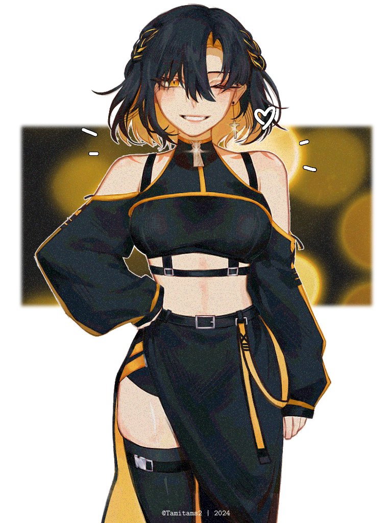 Tamitams2's tweet photo. Hello~ since I'm done with classes for this month, promoting my comms again!

Lowered price~ bust at $12 and sketch at $10!
For questions and more samples, please check my carrd: https://t.co/v9m2crHtqT

Shares are very much appreciated thank you!
#commissionsopen https://t.co/VvPyWdZJah