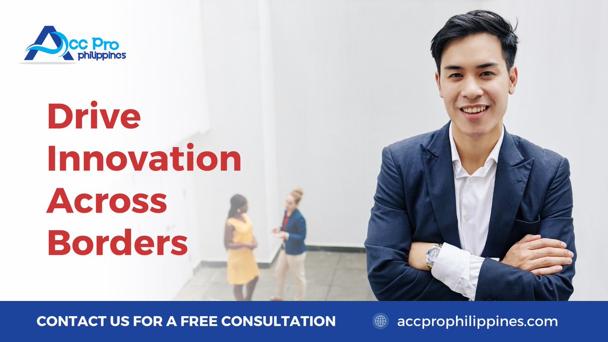 Drive innovation in your business with Acc Pro’s guidance. Excel in ...