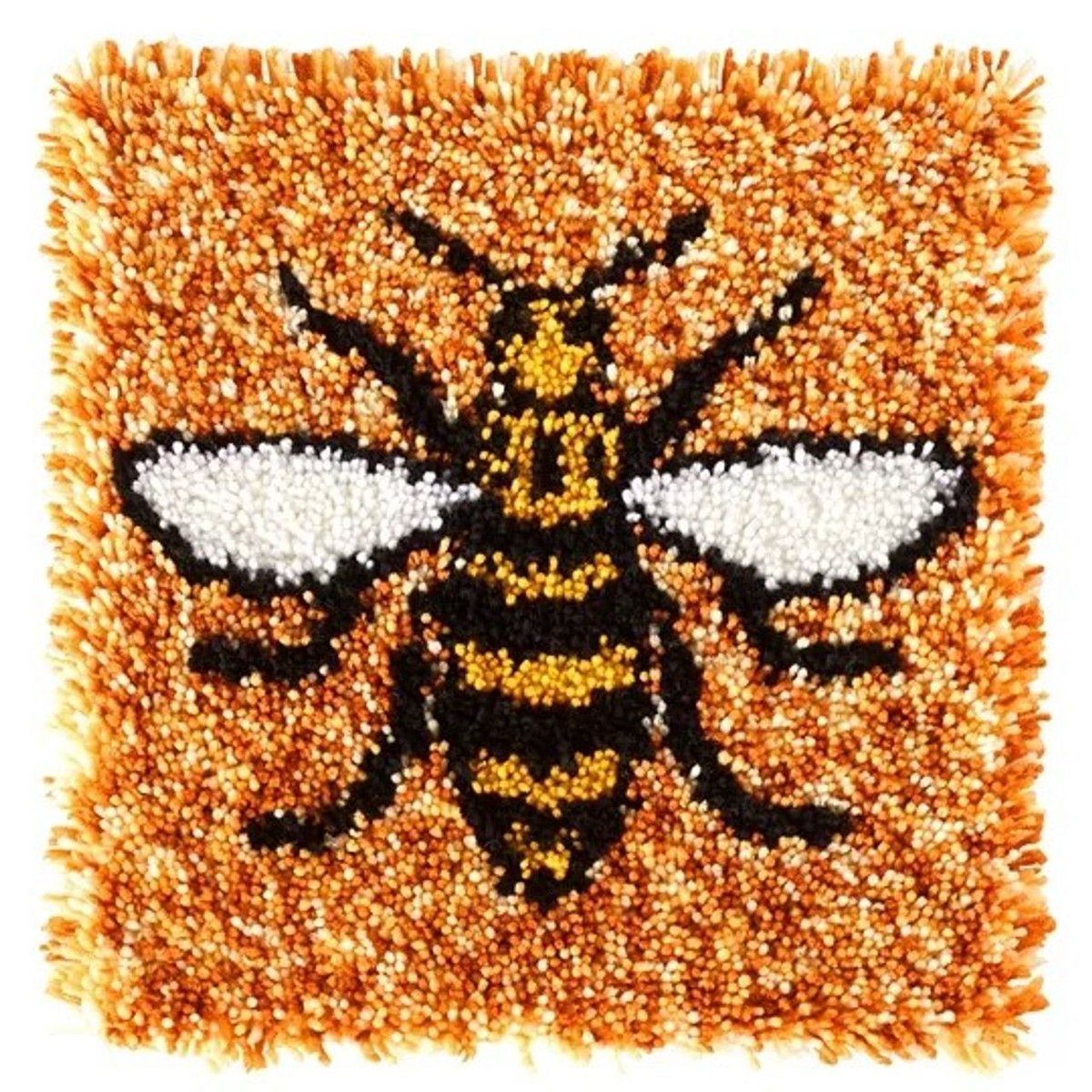 MariesXStitch's tweet photo. We do all love a Bumble Bee here at Marie's, who else likes the bumbles?
https://t.co/YNsgwzss3m
#mariescrossstitch #latchhook #bumblebees #essex https://t.co/zm21noZdLc