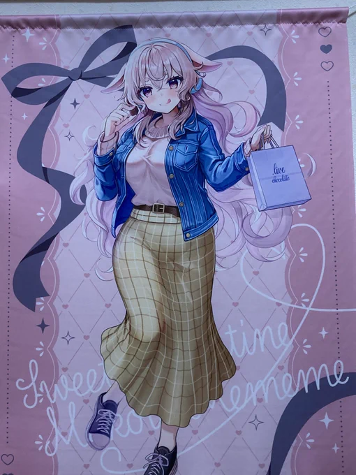 最高かわいいすぎる そしてヴィランボイスも最高かっこよかった #壁に耳あり障子にめめめあり