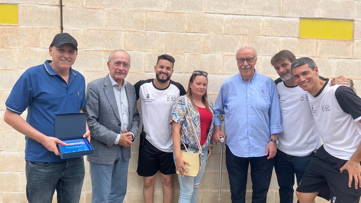 Ángel Andrés Jiménez tweet media