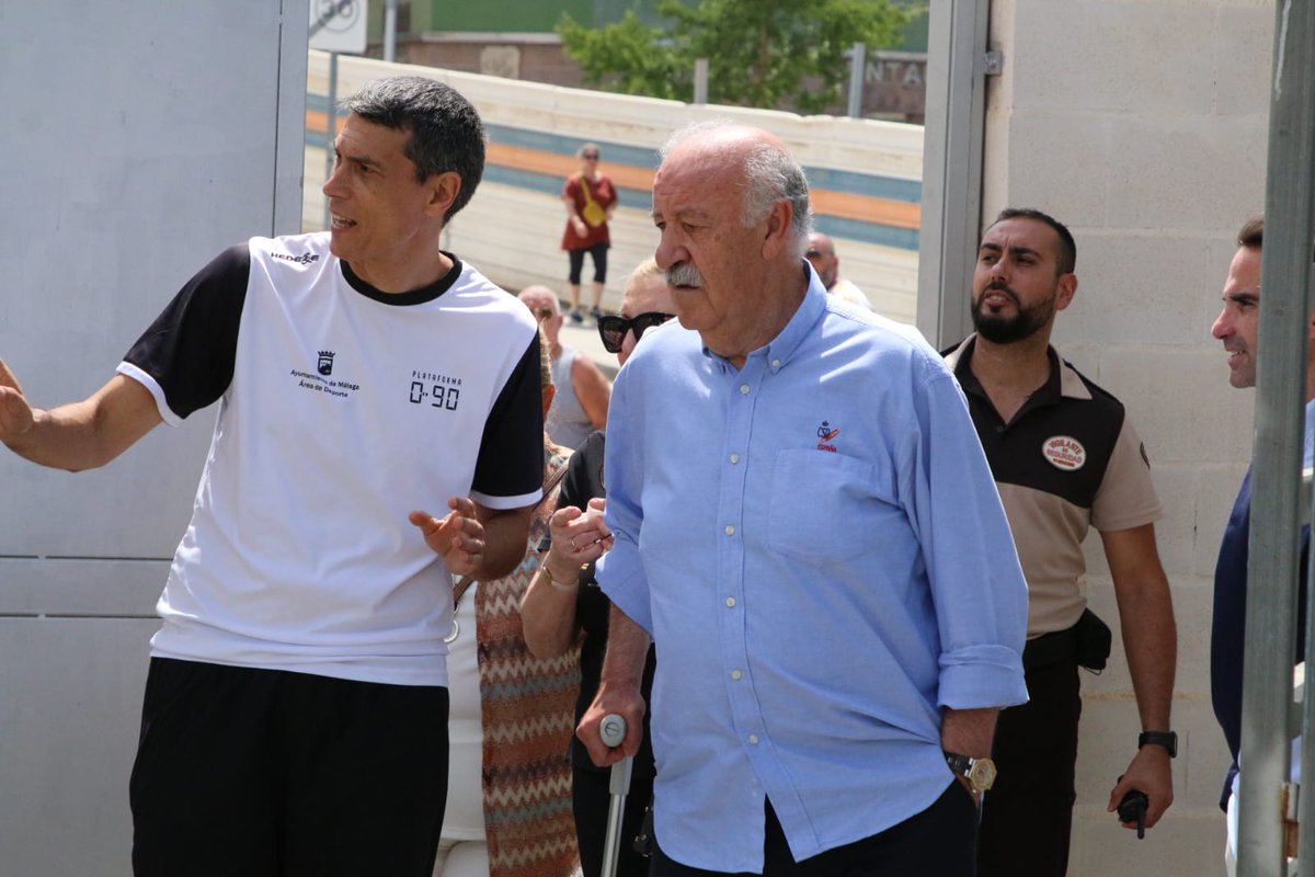 Ángel Andrés Jiménez tweet media