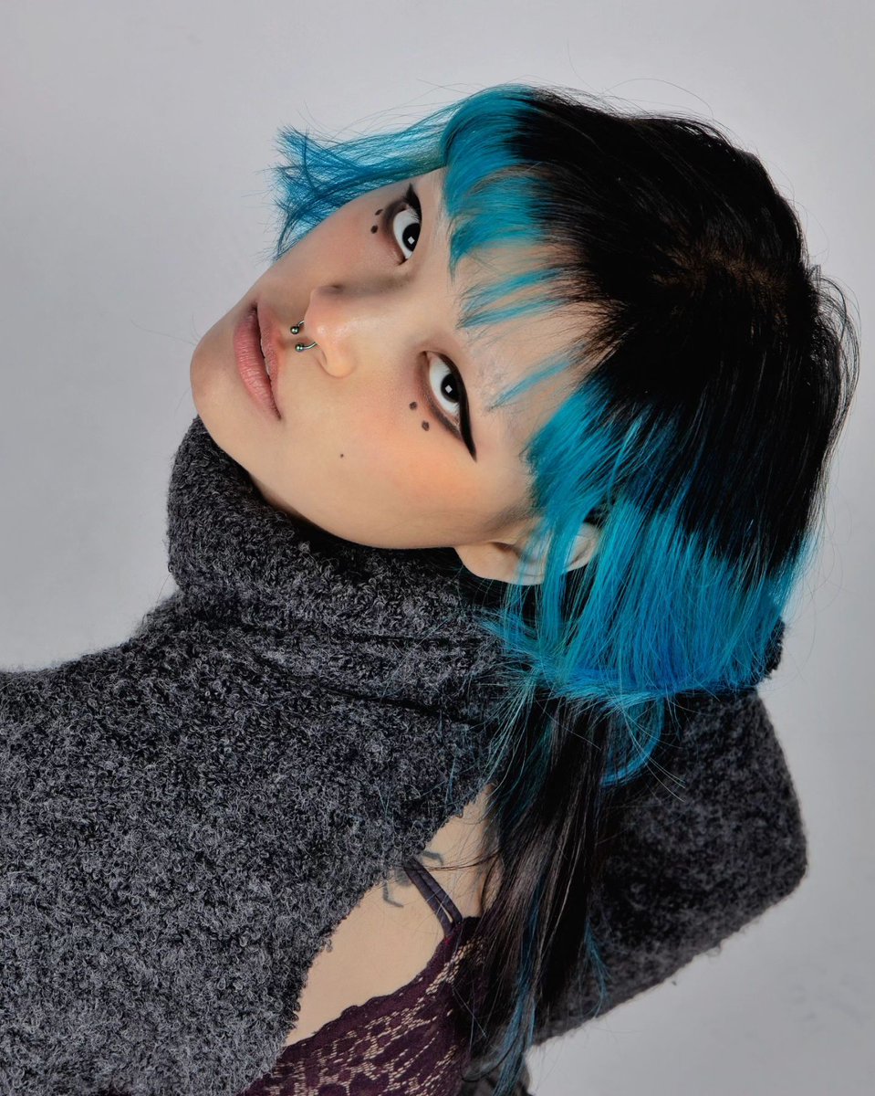 💙 @salmonsuushimi

#modelagency #modellife #fashion #style #ootd #beauty #photography #picoftheday #instafashion #outfit #womensfashion #girls #makeup