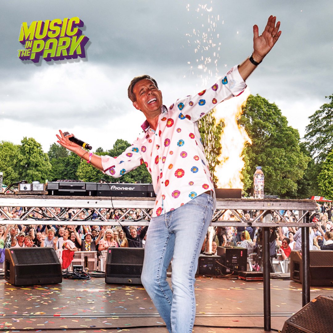mitp_leyland's tweet photo. #PatSharp promised us a set that was OFF THE CHARTS, and he most certainly delivered!! It was non-stop dancing throughout his DJ Set at #MusicinthePark 2024! πΊπΆπ₯°π³
πΈ michael porter photography
#MITP24 #MITP2024 #Lancashire #Leyland https://t.co/4nYsmu0vkm
