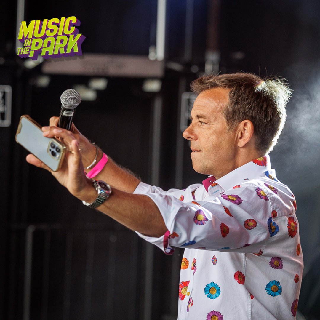 mitp_leyland's tweet photo. #PatSharp promised us a set that was OFF THE CHARTS, and he most certainly delivered!! It was non-stop dancing throughout his DJ Set at #MusicinthePark 2024! πΊπΆπ₯°π³
πΈ michael porter photography
#MITP24 #MITP2024 #Lancashire #Leyland https://t.co/4nYsmu0vkm