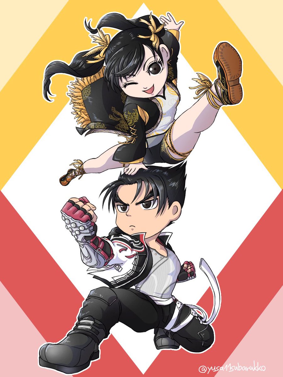 ゆさ(yusa) tweet media