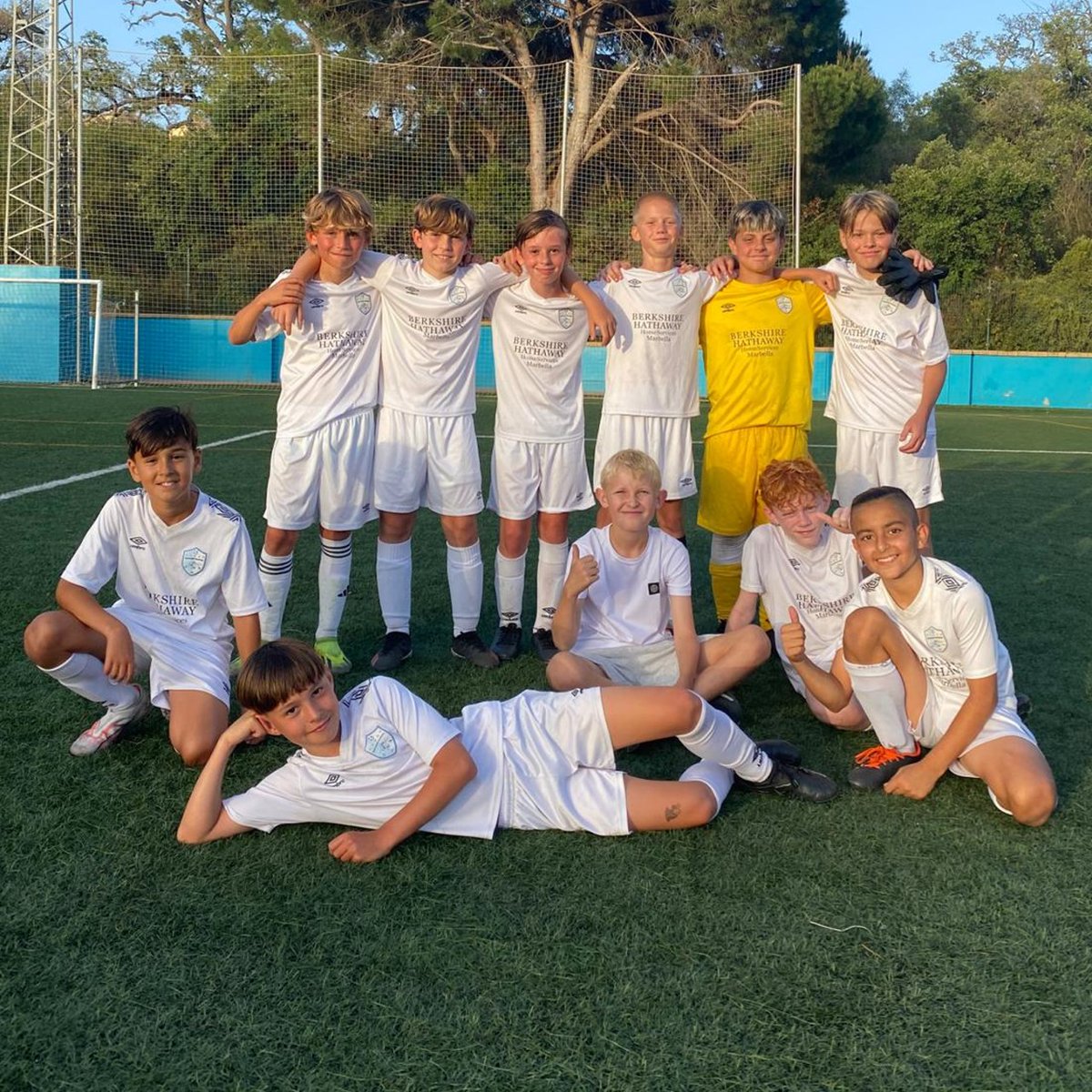 CD Sportcab Marbella tweet media