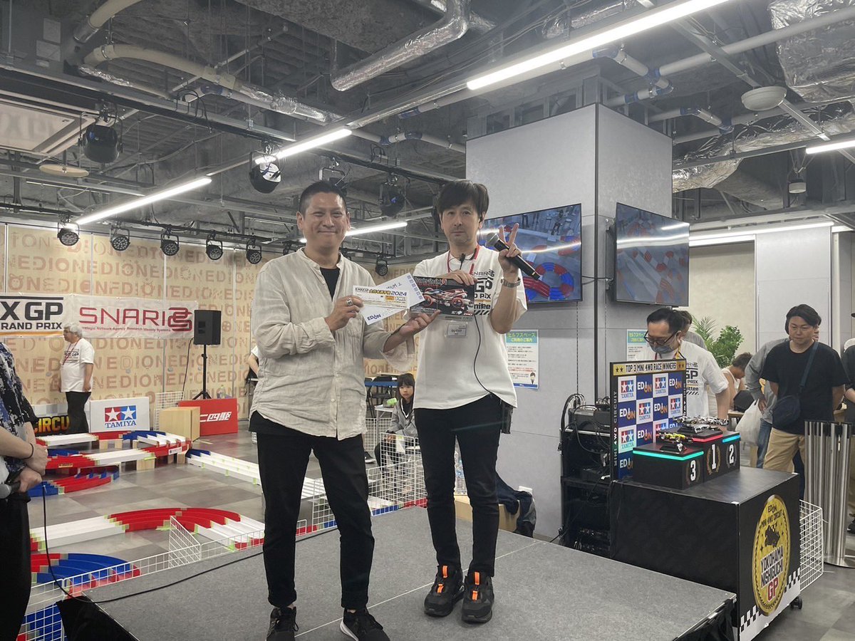 B-MAX GP 『 #BMAXGP 』公式 tweet media