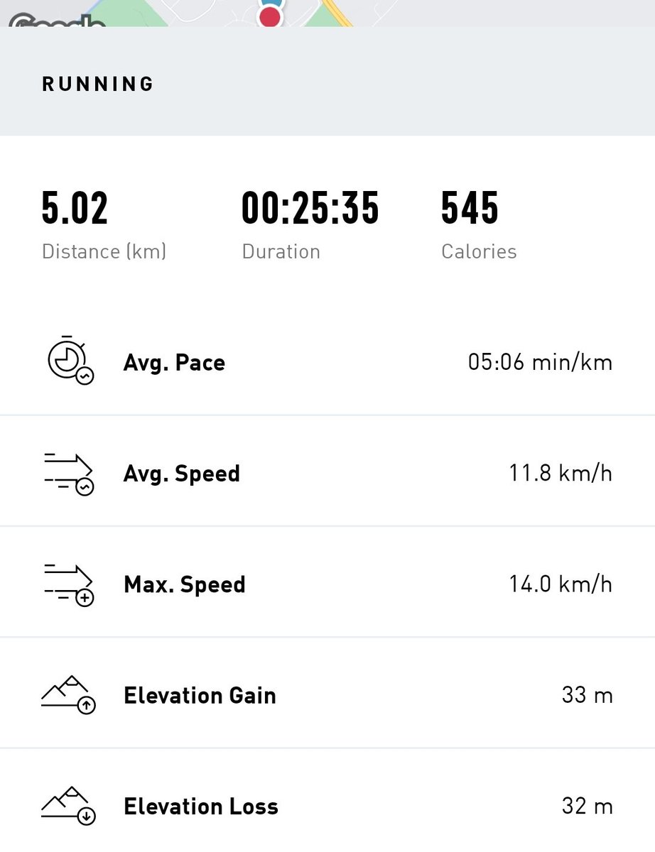 HalilMrT4Real's tweet photo. #EduSundayFunday run done 🏃‍♂️😊

#StopNegotiatingWithYourself https://t.co/KHXl59LEsG