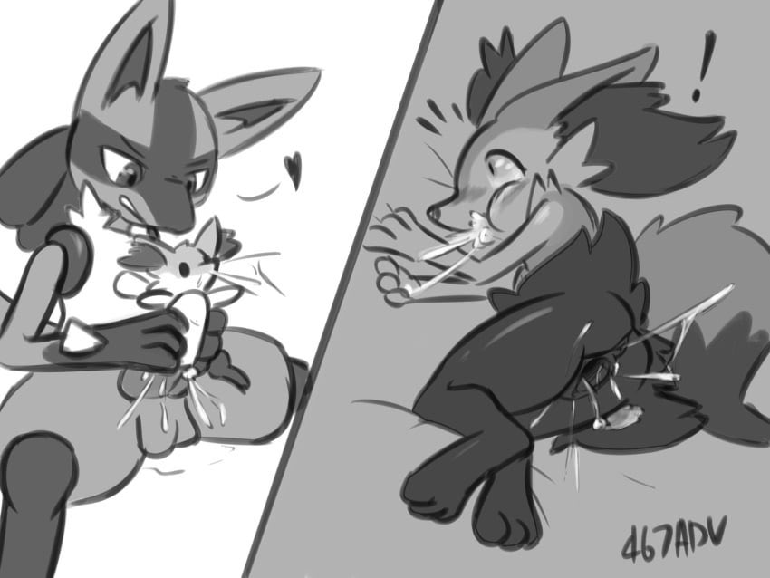 “Ahhhh yes~~”