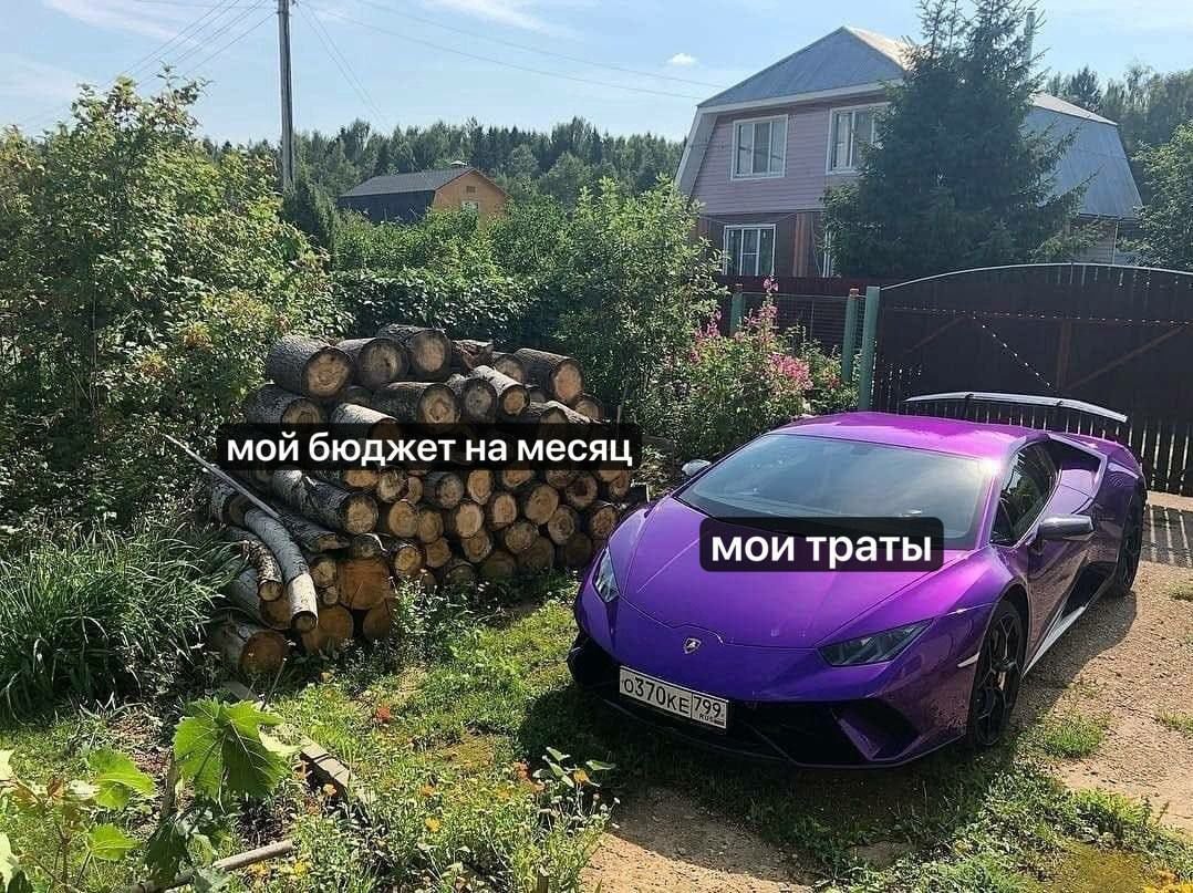 my monthly budget

my expenses