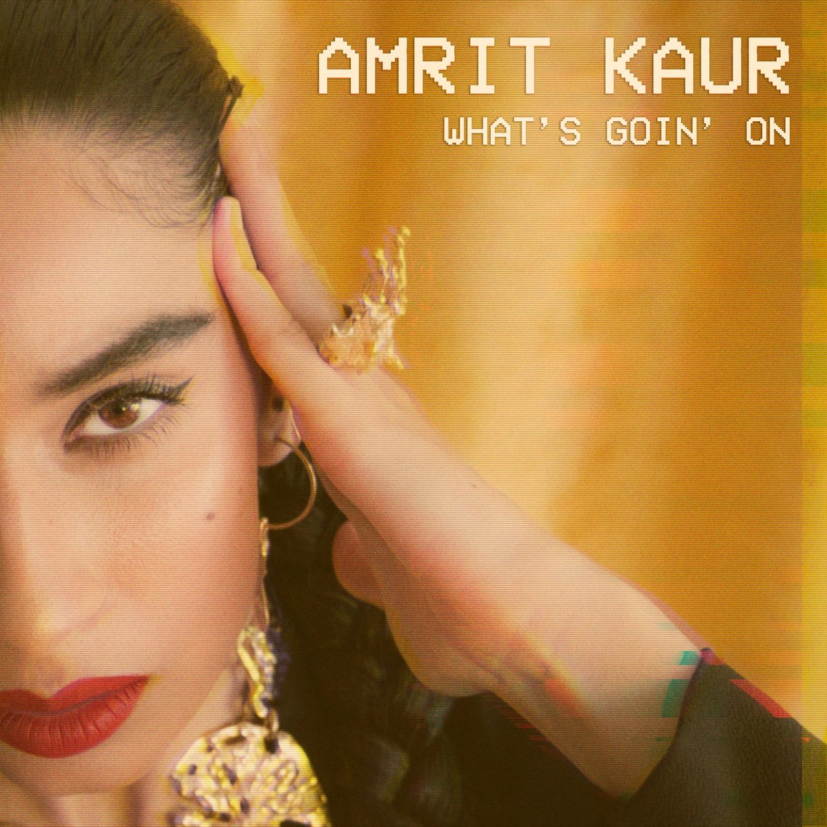 OUT NOW! - ffm.to/amritkaur-wgo