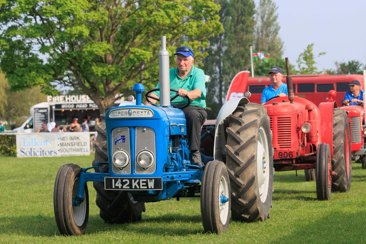 Notts County Show tweet media