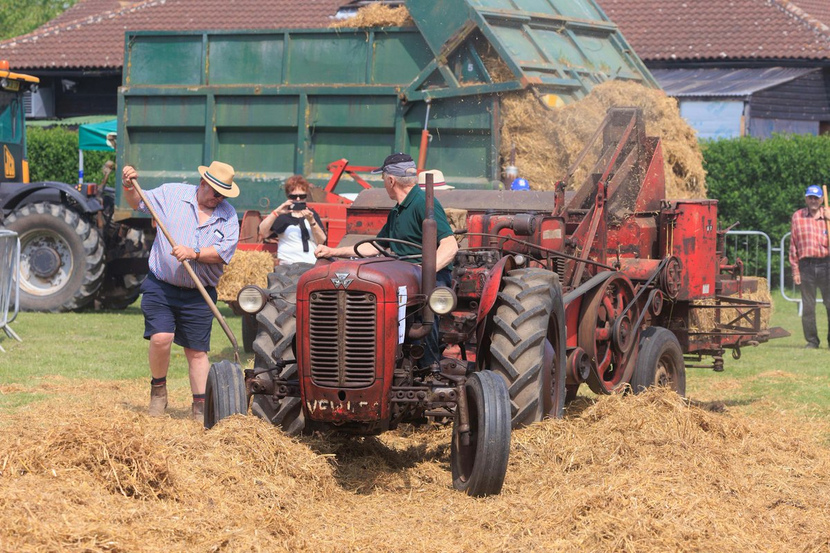 Notts County Show tweet media