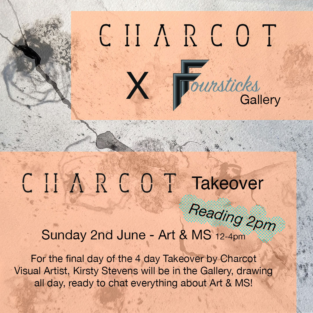 Charcot tweet media