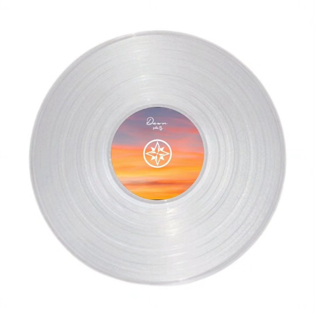 My limited edition dawn after dusk vinyl of my first ep is up for pre order rn😭🖤 a dream come true! I made only 20 and they will be numbered and signed. Shipping in july✨️🖤 Happy 1 year anniversary to my ep!

wendymoore.eu/product/dawn-a…