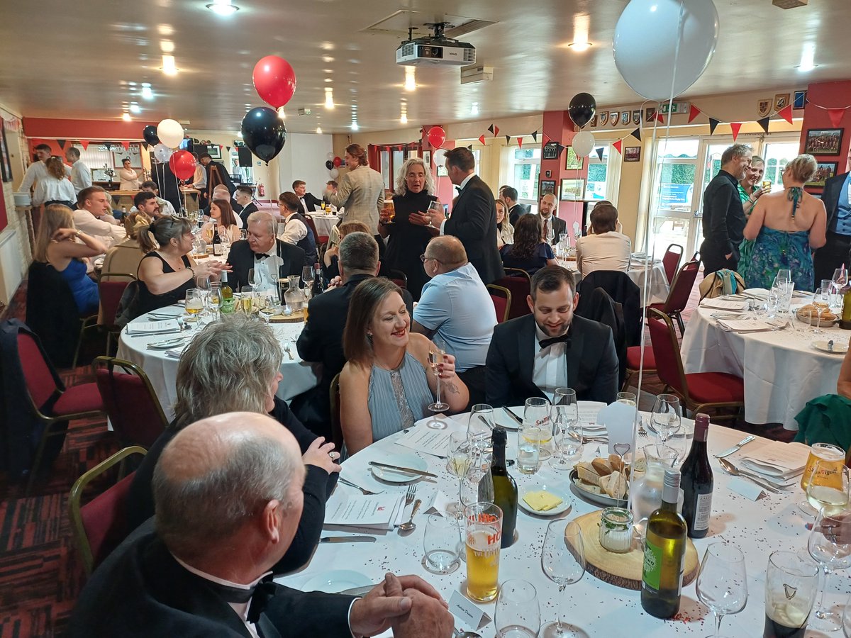 Chipping Norton Rugby Club tweet media