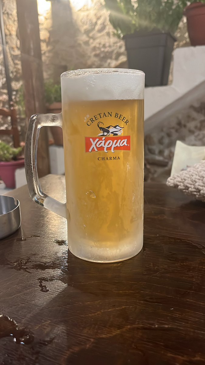 Pints Drank tweet media