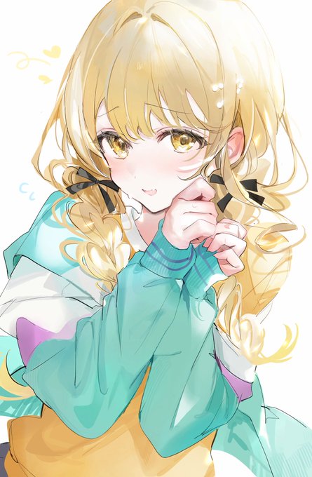 「open jacket」のTwitter画像/イラスト(新着)