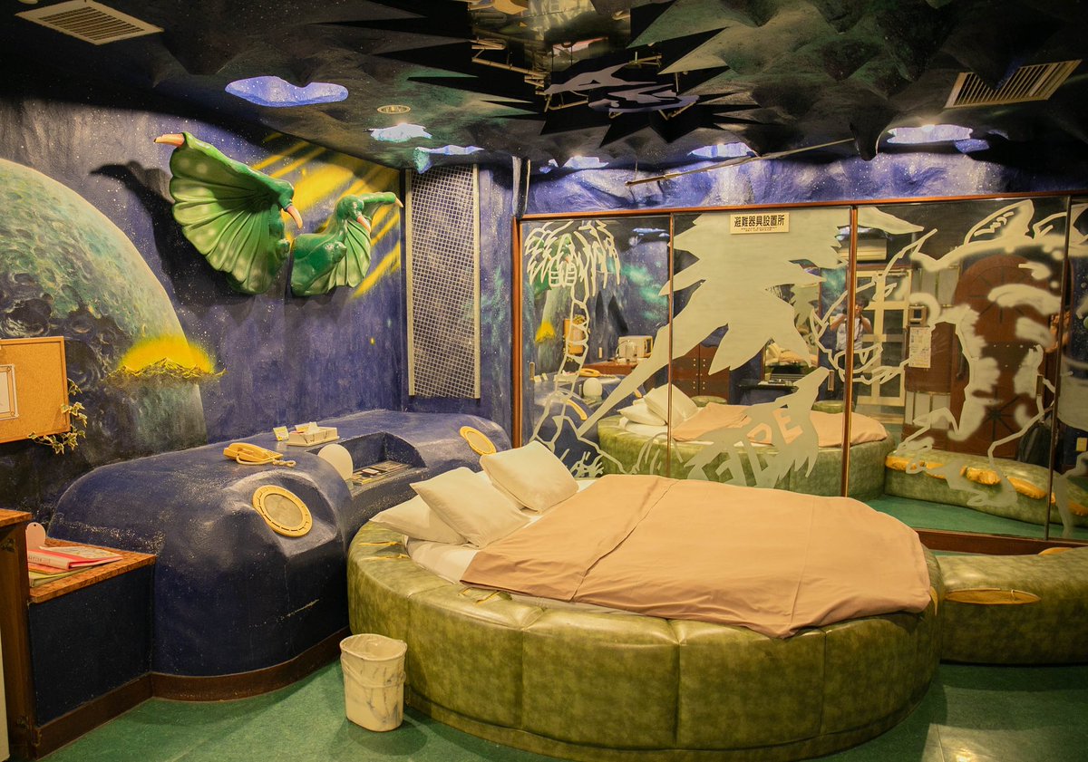 ホテルニュー尾崎 tweet media