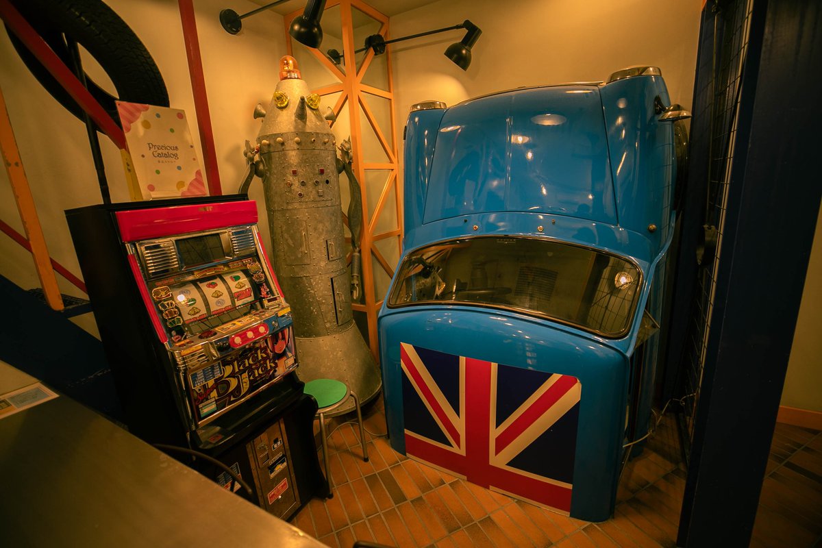 ホテルニュー尾崎 tweet media