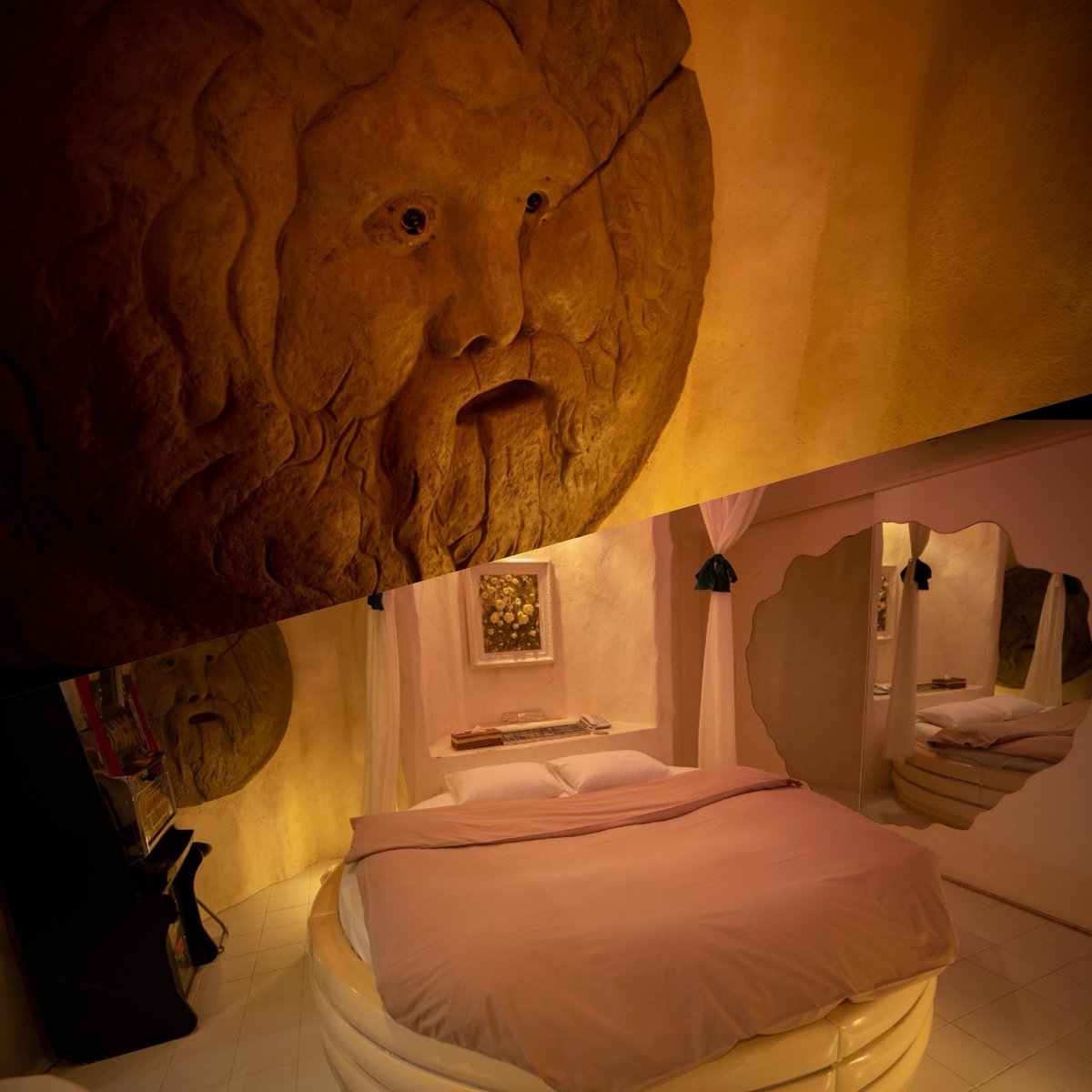 ホテルニュー尾崎 tweet media