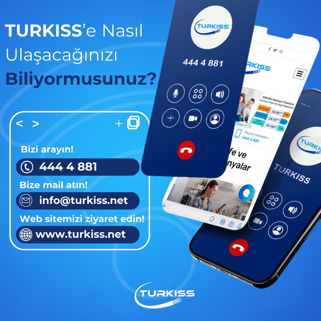turkissnet's tweet photo. 🚀 Alt yapımız desteklediği maksimum hızla, 100Mbps keyfini yaşa! 🚀

Detaylar İçin Bize Ulaşın:
444 4 881
https://t.co/PZ8gd2p9cr https://t.co/B9dtyIuERB