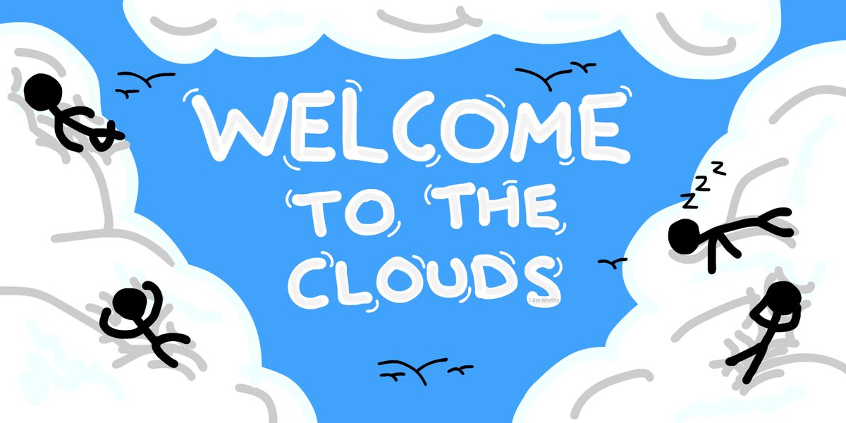 Challenge 6: 

Attention all Trial Stics, A hidden messages lies within the clouds... Do you have what it takes? 

(Here's your clue: Pay close attention to the clouds)

Submit your answer here:
zealy.io/cw/sticschalle…
#ordinals #ordinalsnft #bitcoin