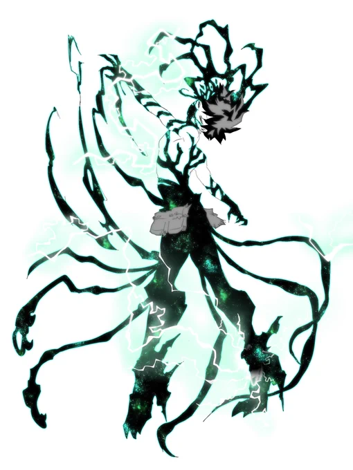 武闘